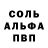 КЕТАМИН VHQ Veronika Barankevych